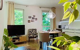 Apartament Parkowy