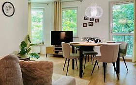 Apartament Parkowy